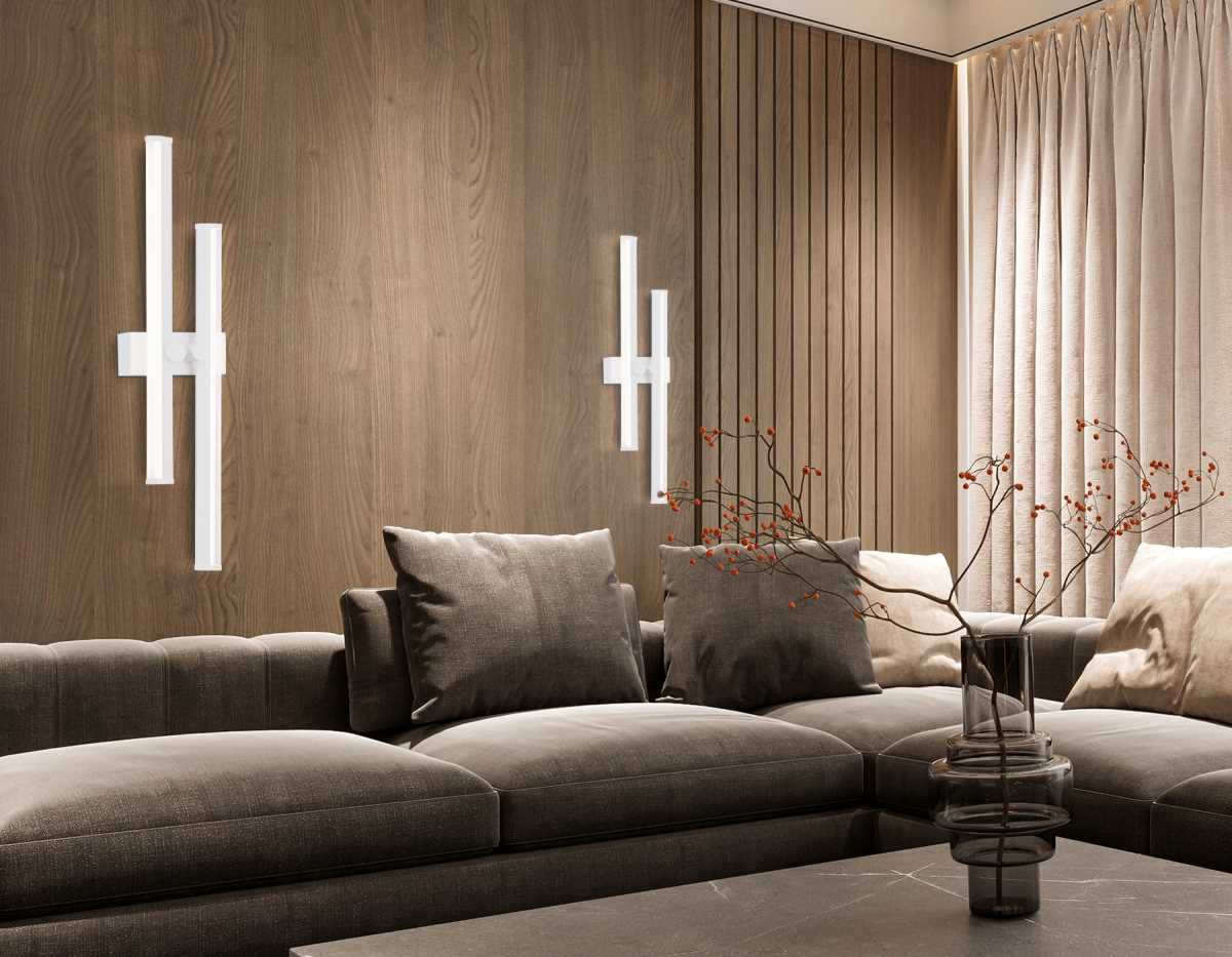 Настенный светильник Ambrella Light COMFORT FL6151