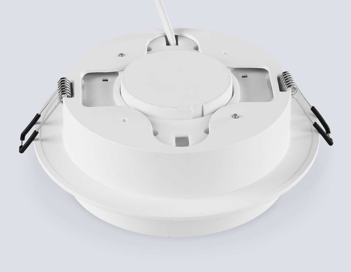 Светильник встраиваемый Ambrella light TECHNO SPOT TU5205