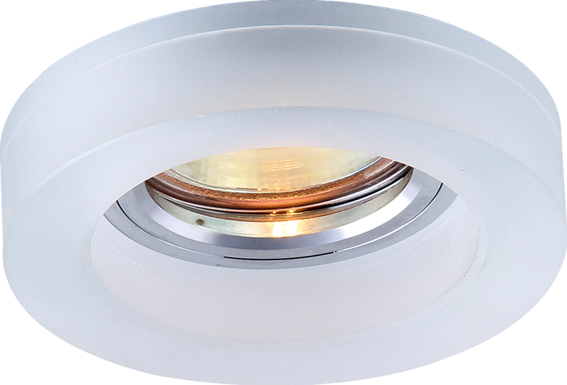Встраиваемый светильник Arte Lamp Wagner A5222PL-1CC