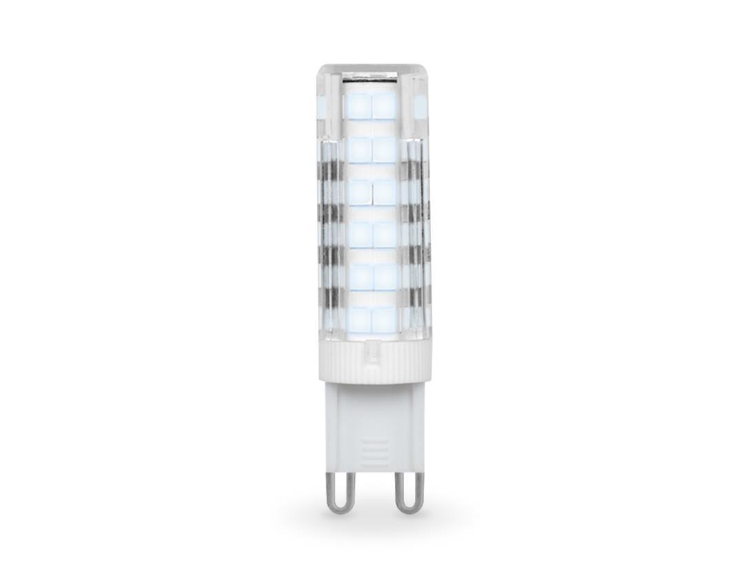 Светодиодная лампа G9 11W 6400K Ambrella light Bulding 101106