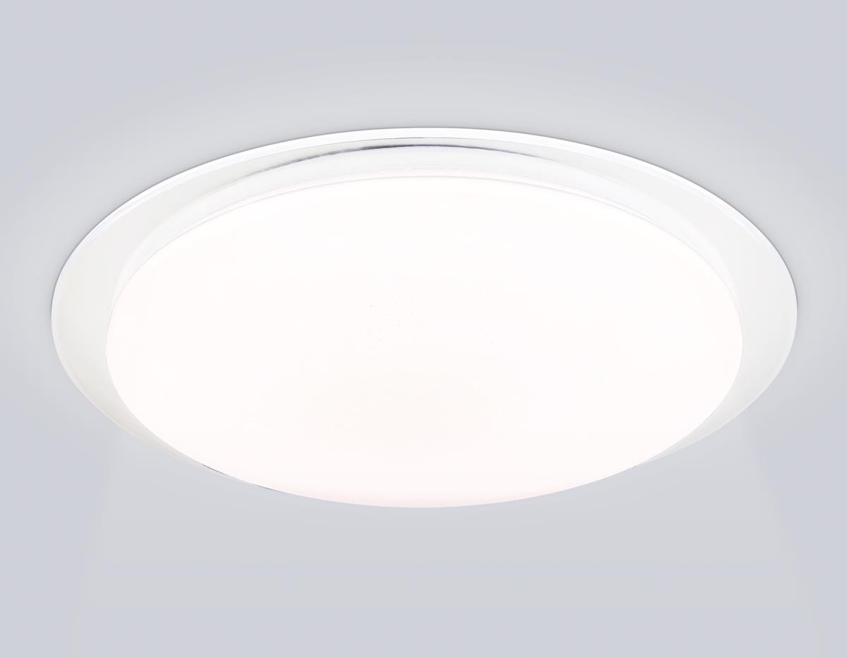 Светильник Ambrella Light ORBITAL FZ770