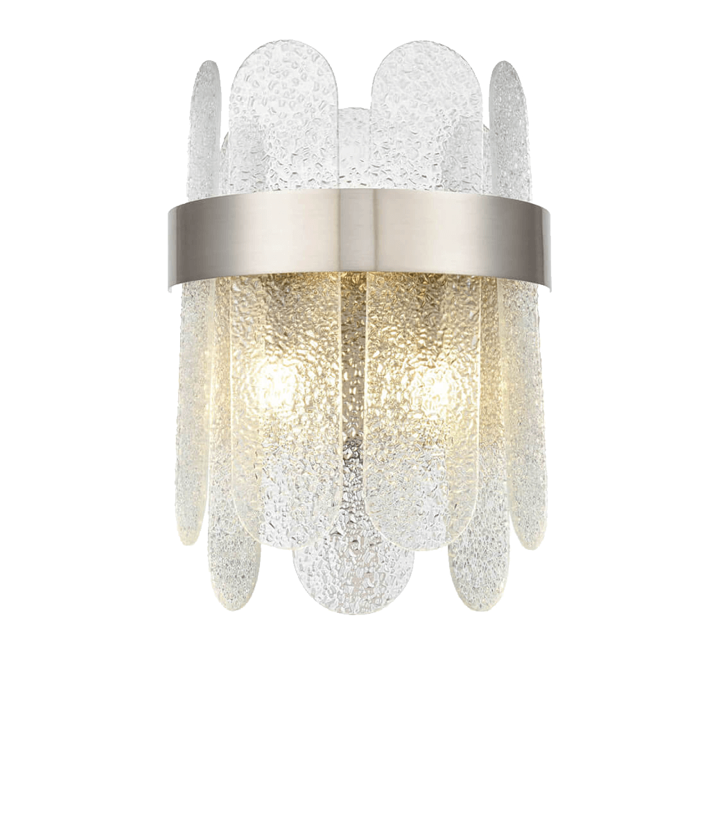 Настенный светильник Vele Luce Delizia VL3185W02