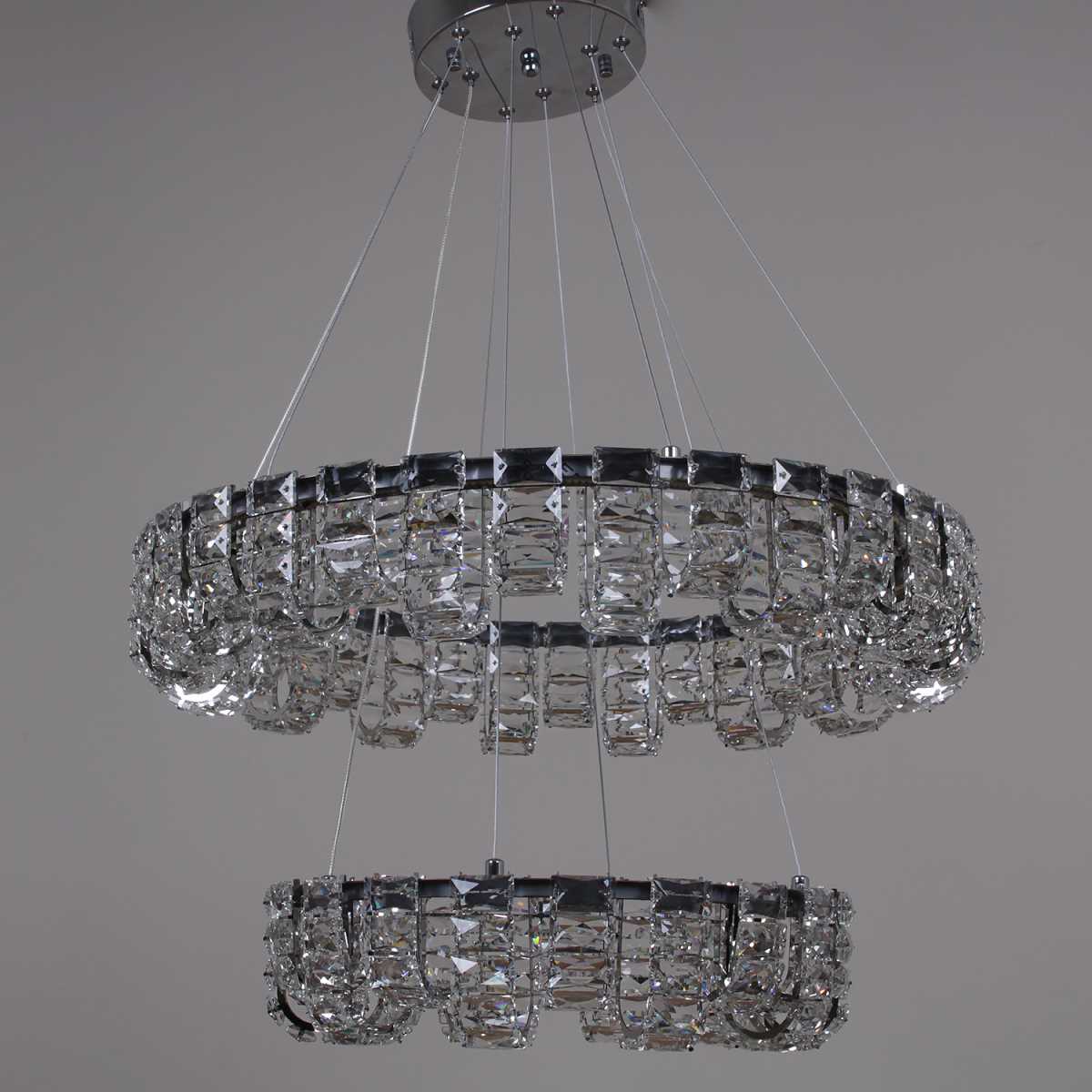 Люстра Reluce 33051-0.4-400+600 CR