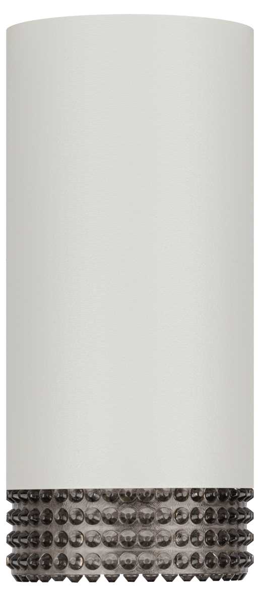 Накладной светильник ЭРА OL40 WH/GR Б0058478