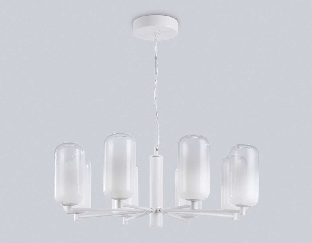 Подвесной светодиодный светильник Ambrella light High Light LH11109
