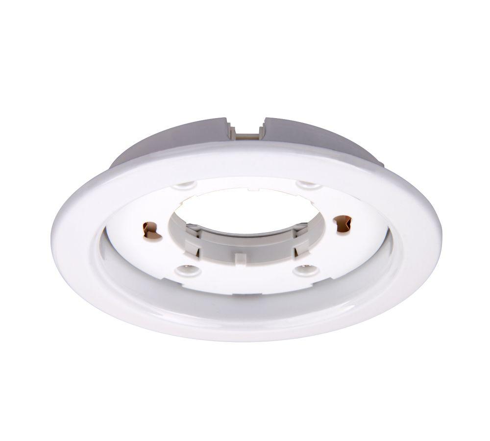 Встраиваемый светильник Jazzway GX70 1027634