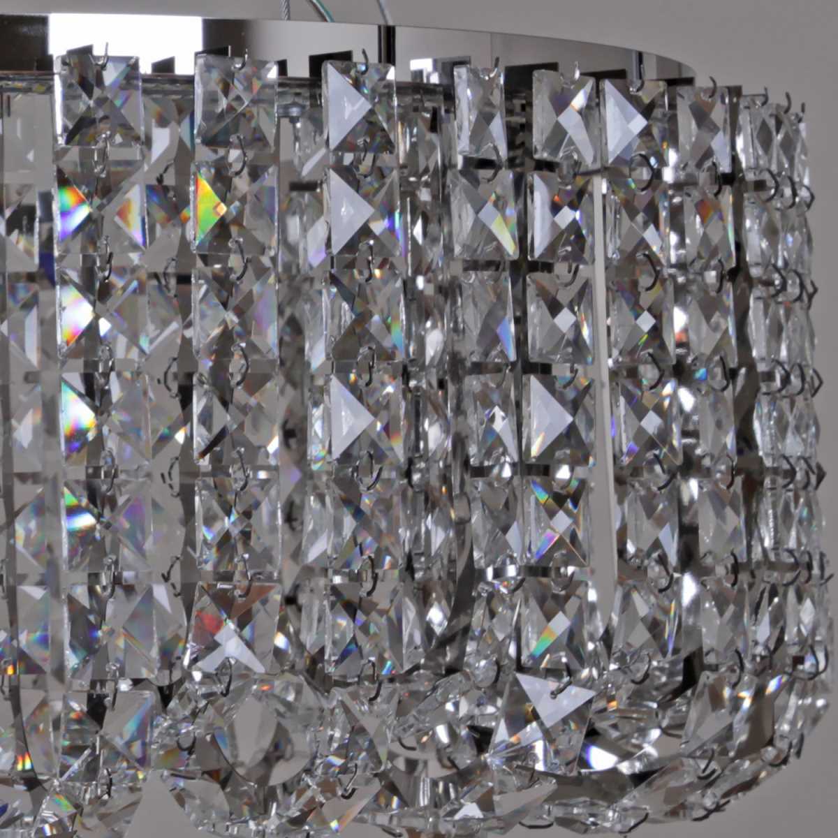 Люстра Reluce 63007-0.4-500 CH