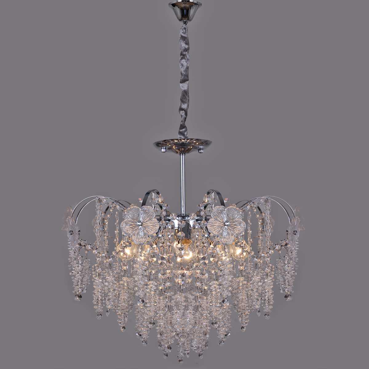 Люстра Reluce 47300-0.3-10 CH