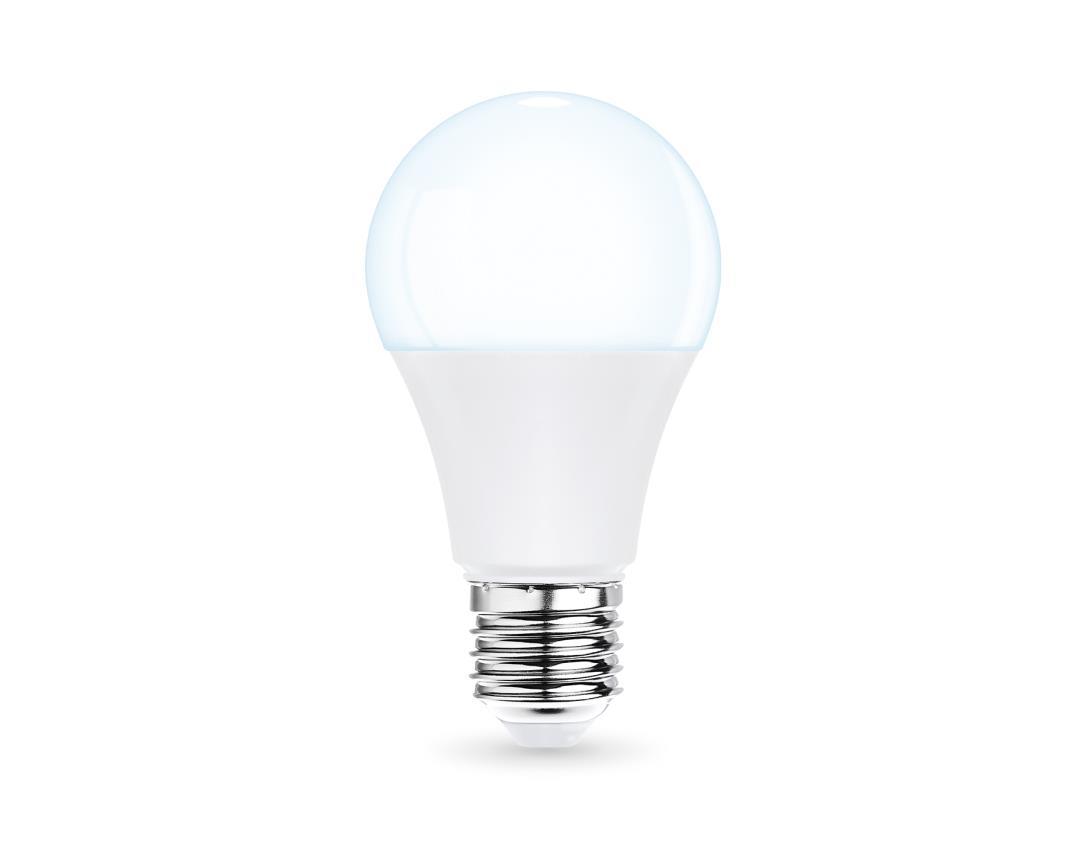 Лампа светодиодная Лон A60 20W 6400K Ambrella light Bulding 602006