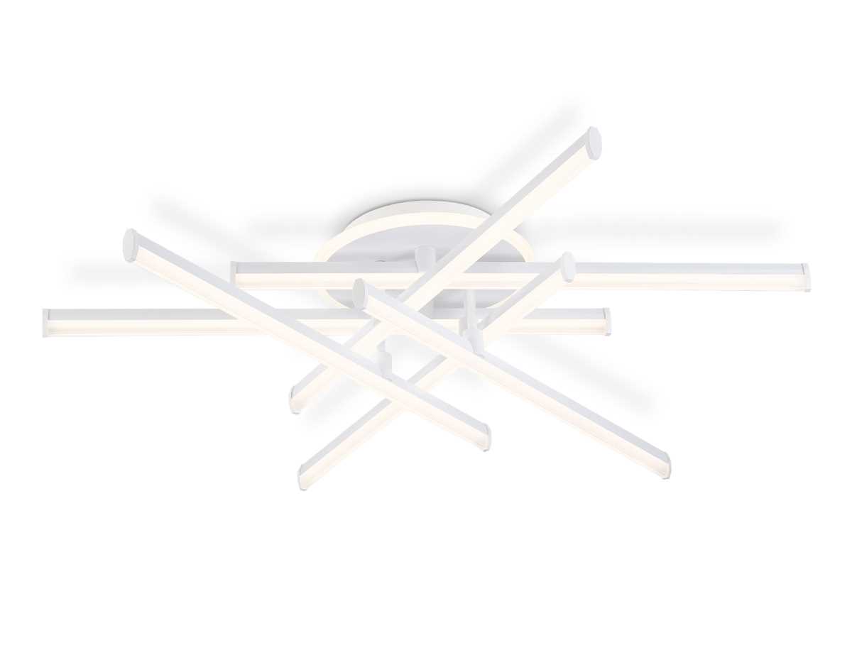 Люстра Ambrella Light COMFORT FL6251