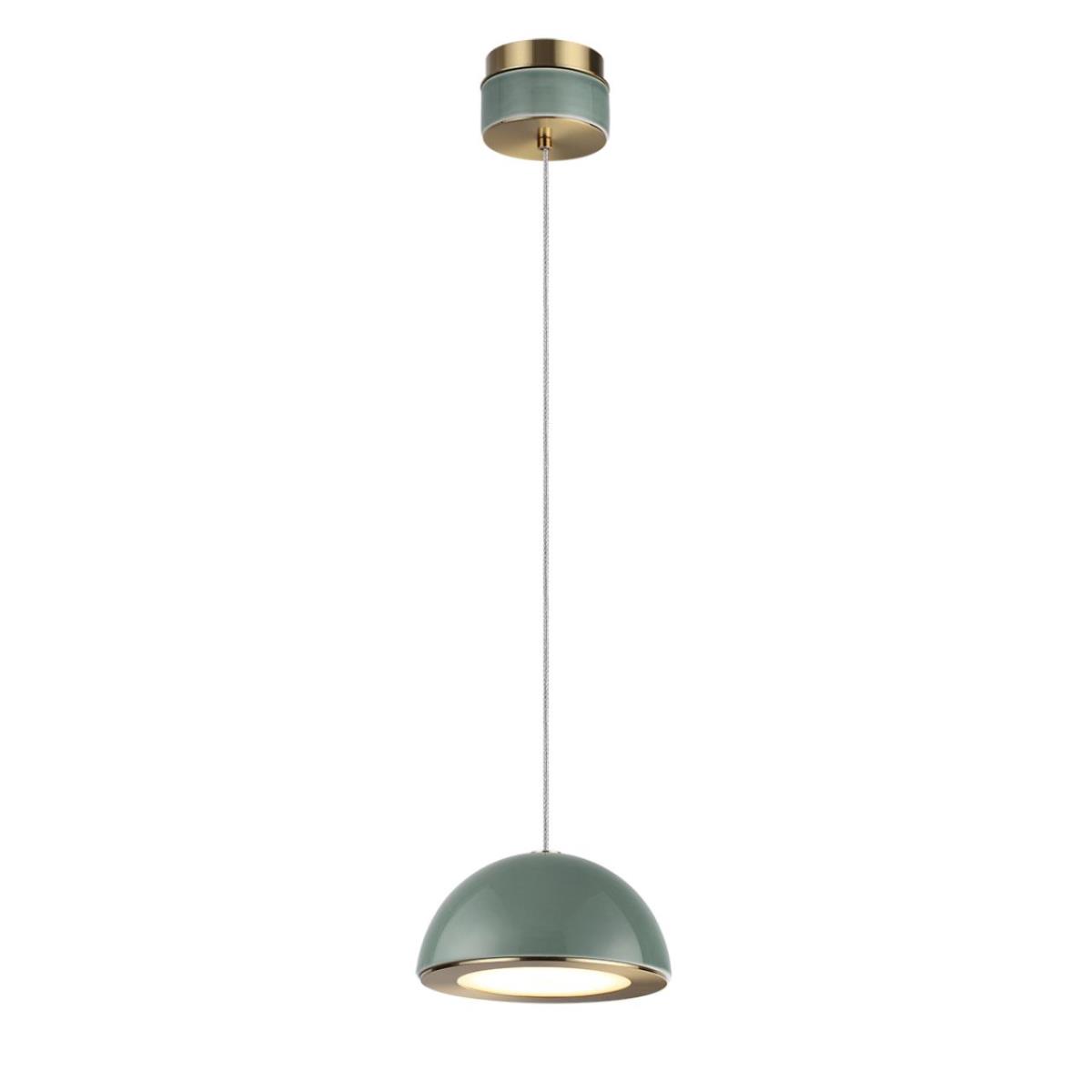 Подвесной светильник Odeon Light Lulu L-Vision 5452/6L