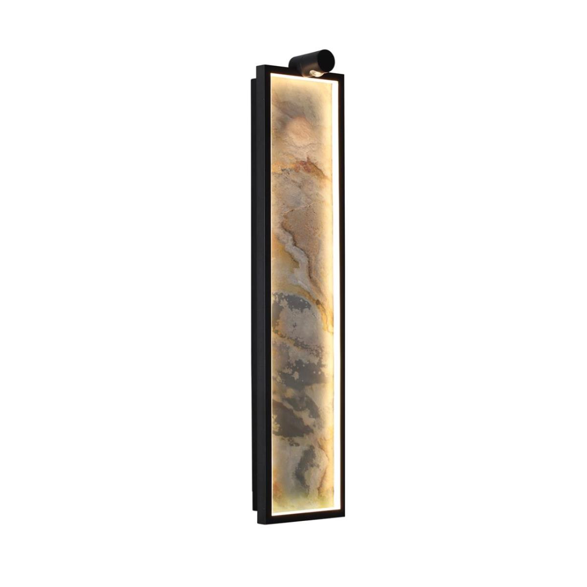 Настенный светильник Odeon Light Stoflake L-Vision 5078/30WL