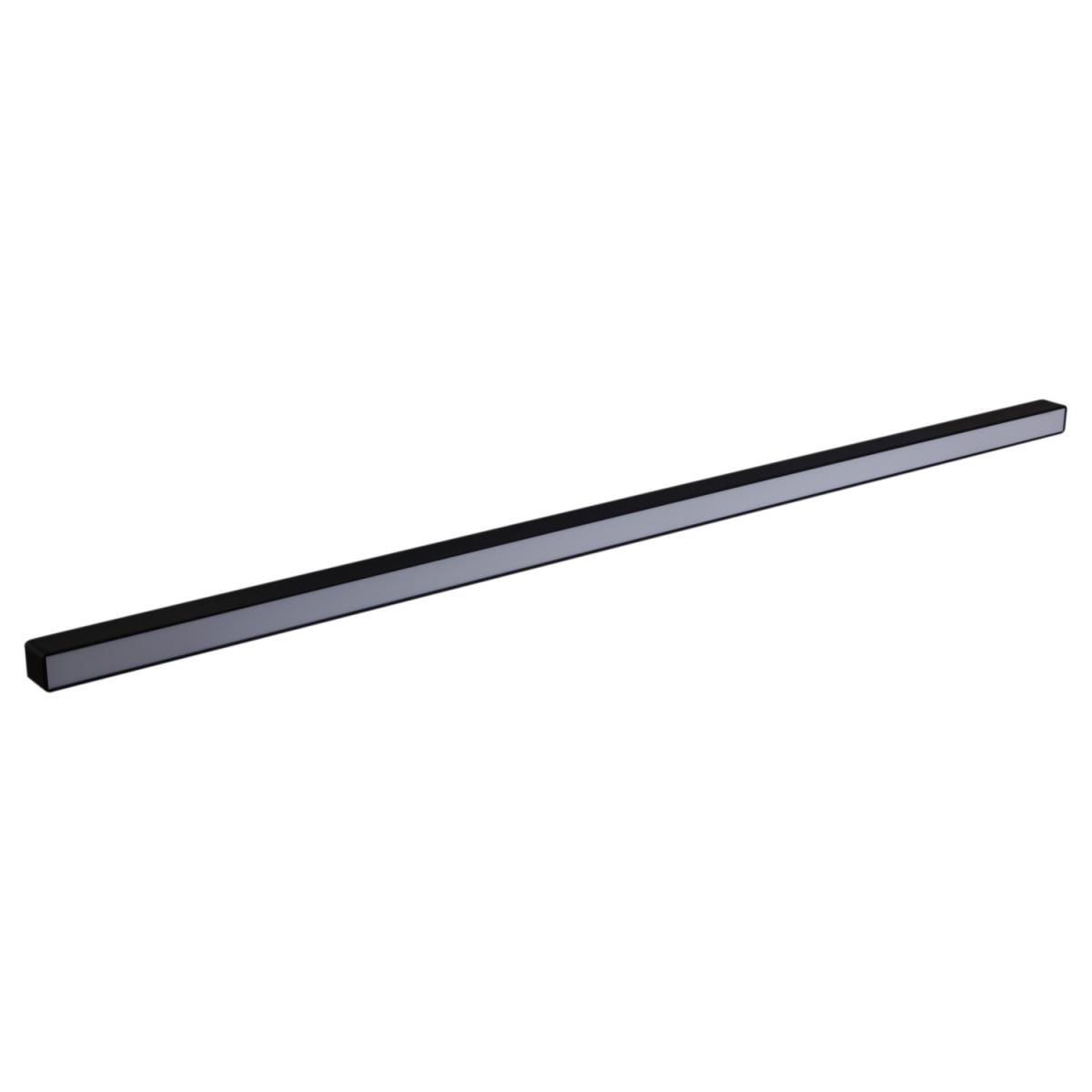 Трековый светодиодный светильник Reluce 13003-9.3-001UR magnetic LED30W BK