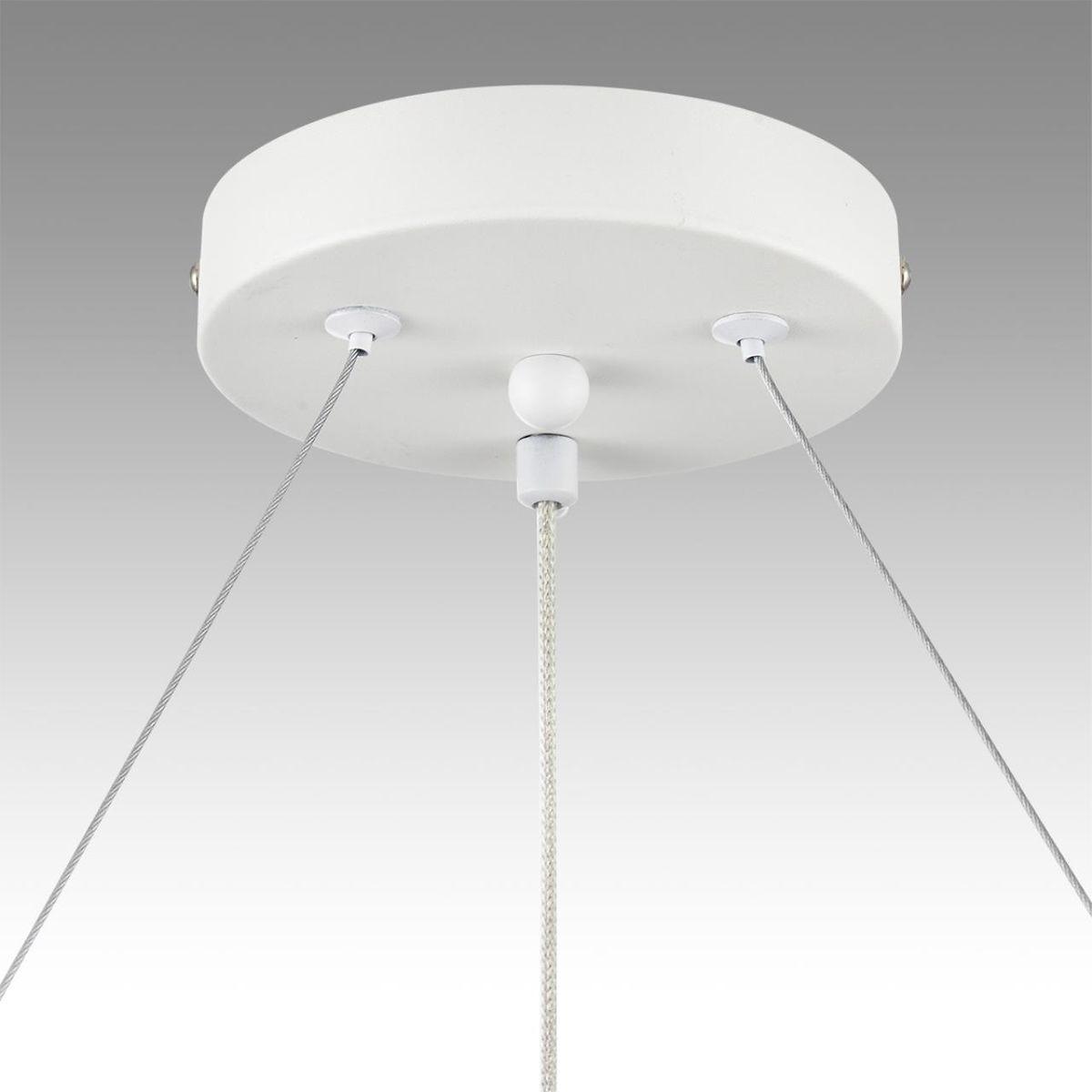 Подвесная люстра Lumion Comfi Luazana 8254/9