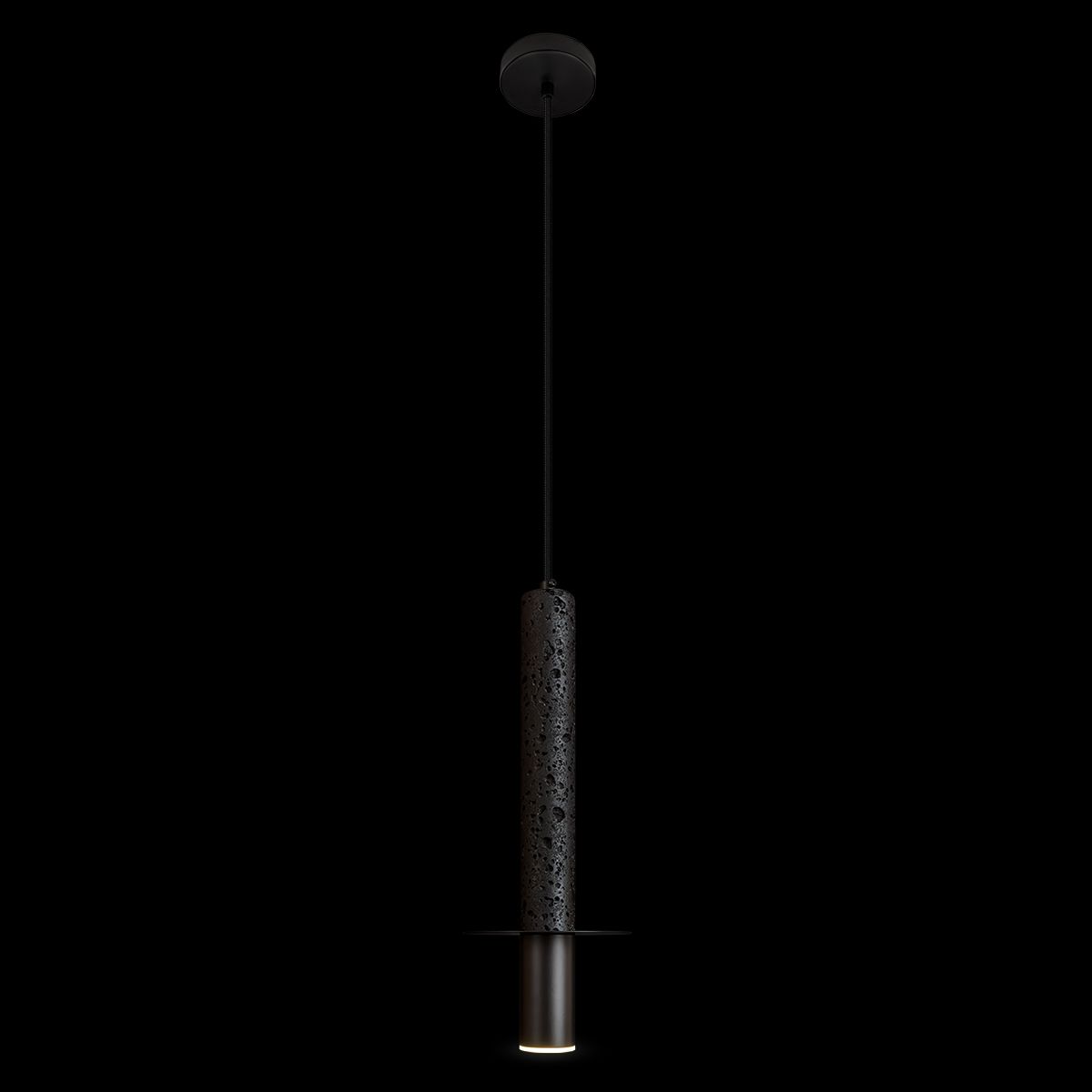 Подвесной светильник Loft IT Everest 10583A Black