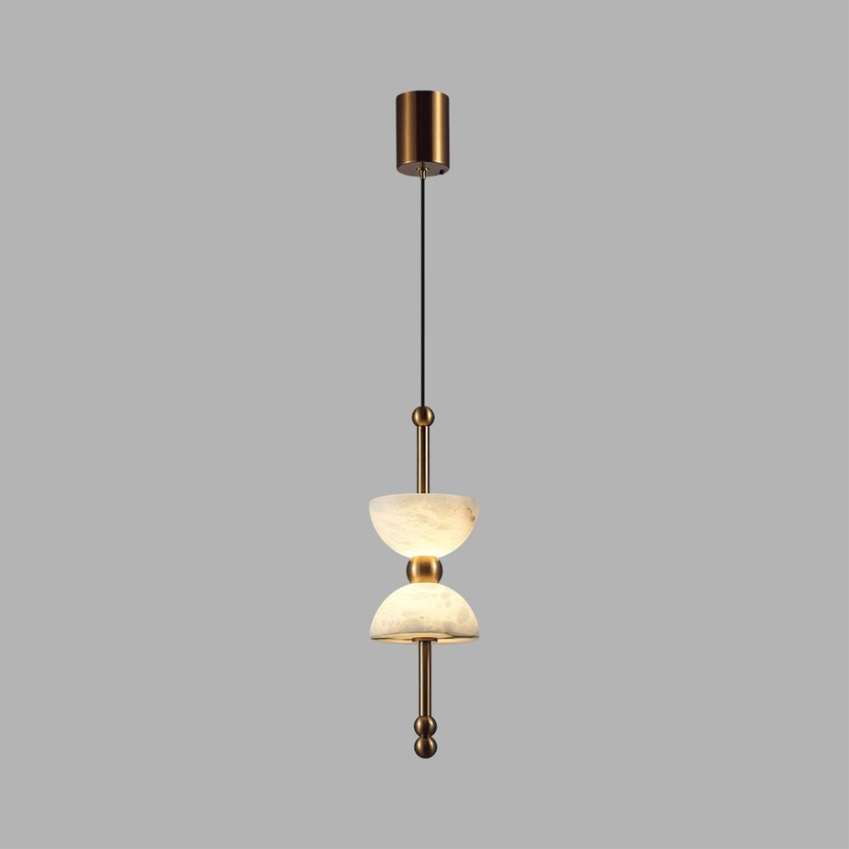 Подвесной светильник Odeon Light Feliz L-Vision 6685/7L