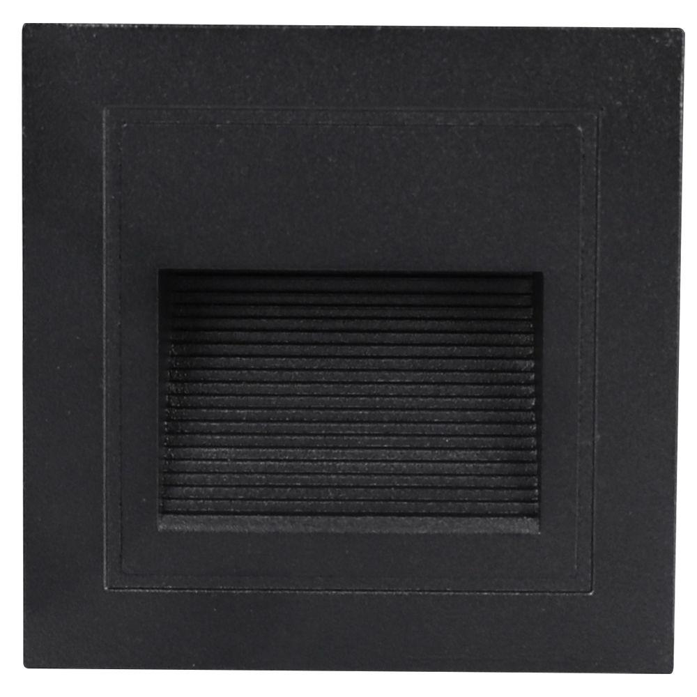 Уличный светодиодный светильник Arte Lamp Piazza A7325IN-1BK