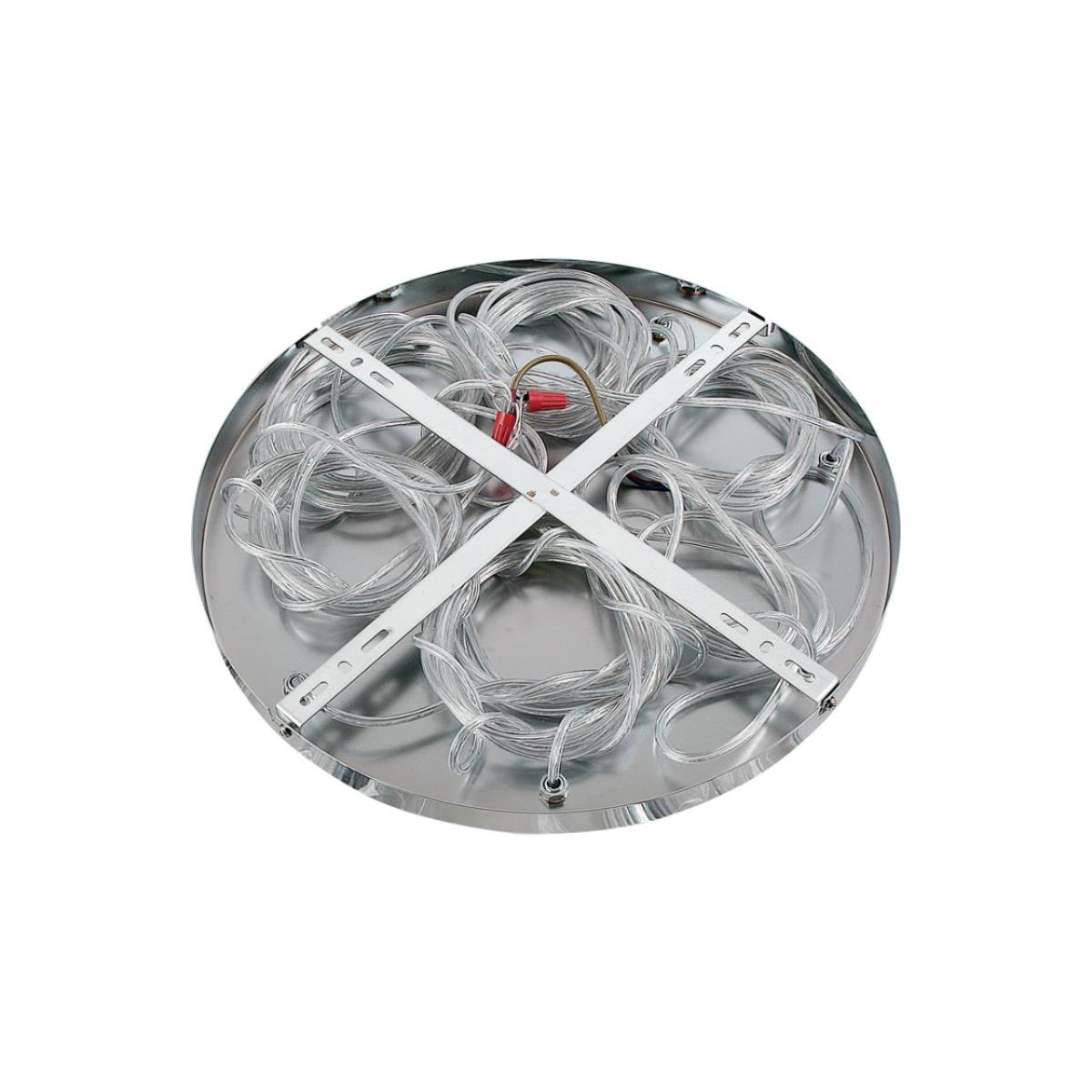 Люстра Lumion TRACY 8270/7A