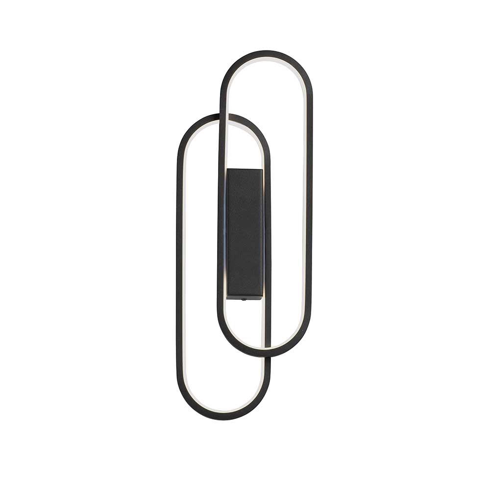 Настенный светильник Vitaluce V3042-1/2A