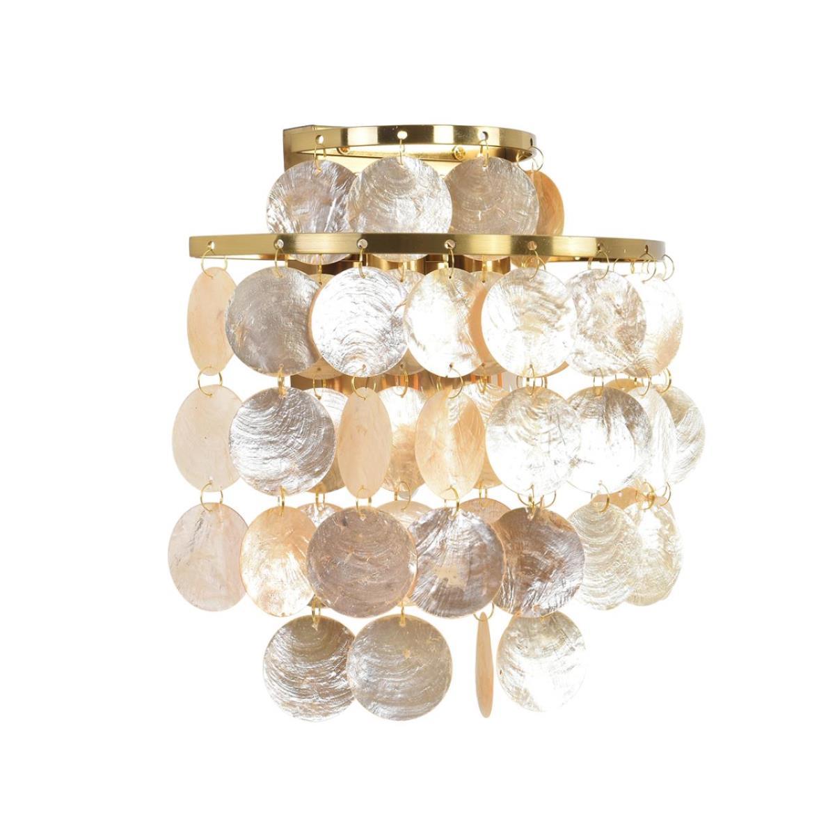 Бра Lumion SHELLA 8386/2W