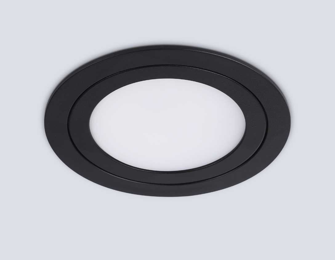 Светильник встраиваемый Ambrella Light TN6604