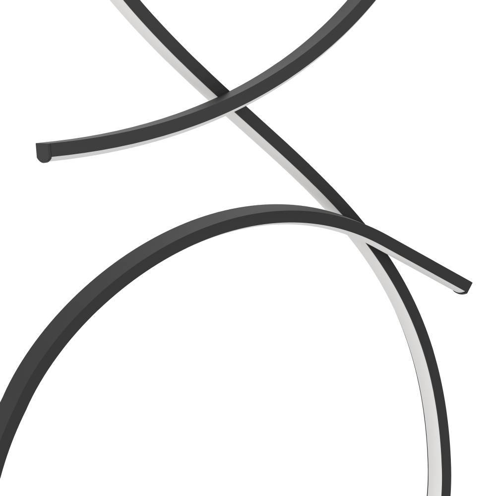 Настольная лампа Eglo Serpins 901271