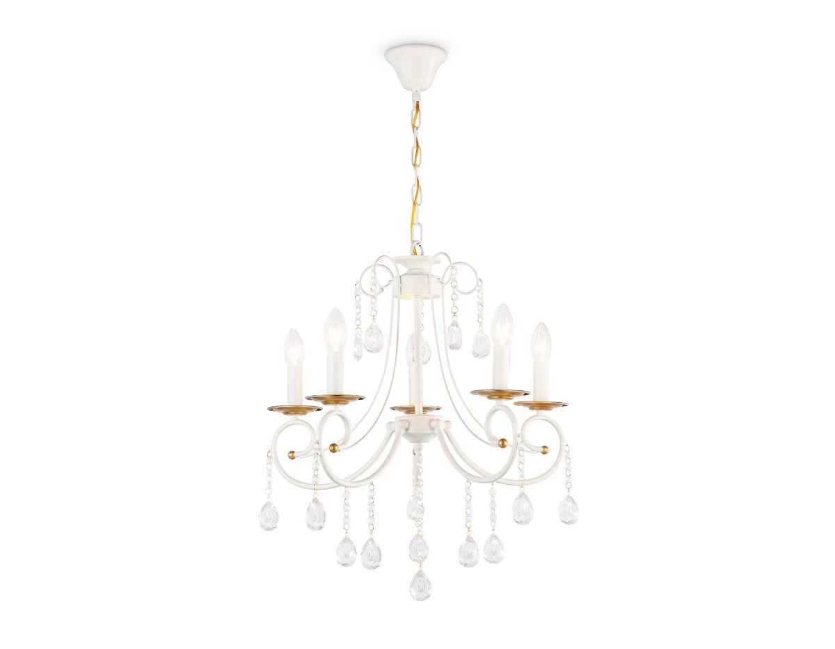 Подвесная люстра Ambrella light Traditional Classic TR4916