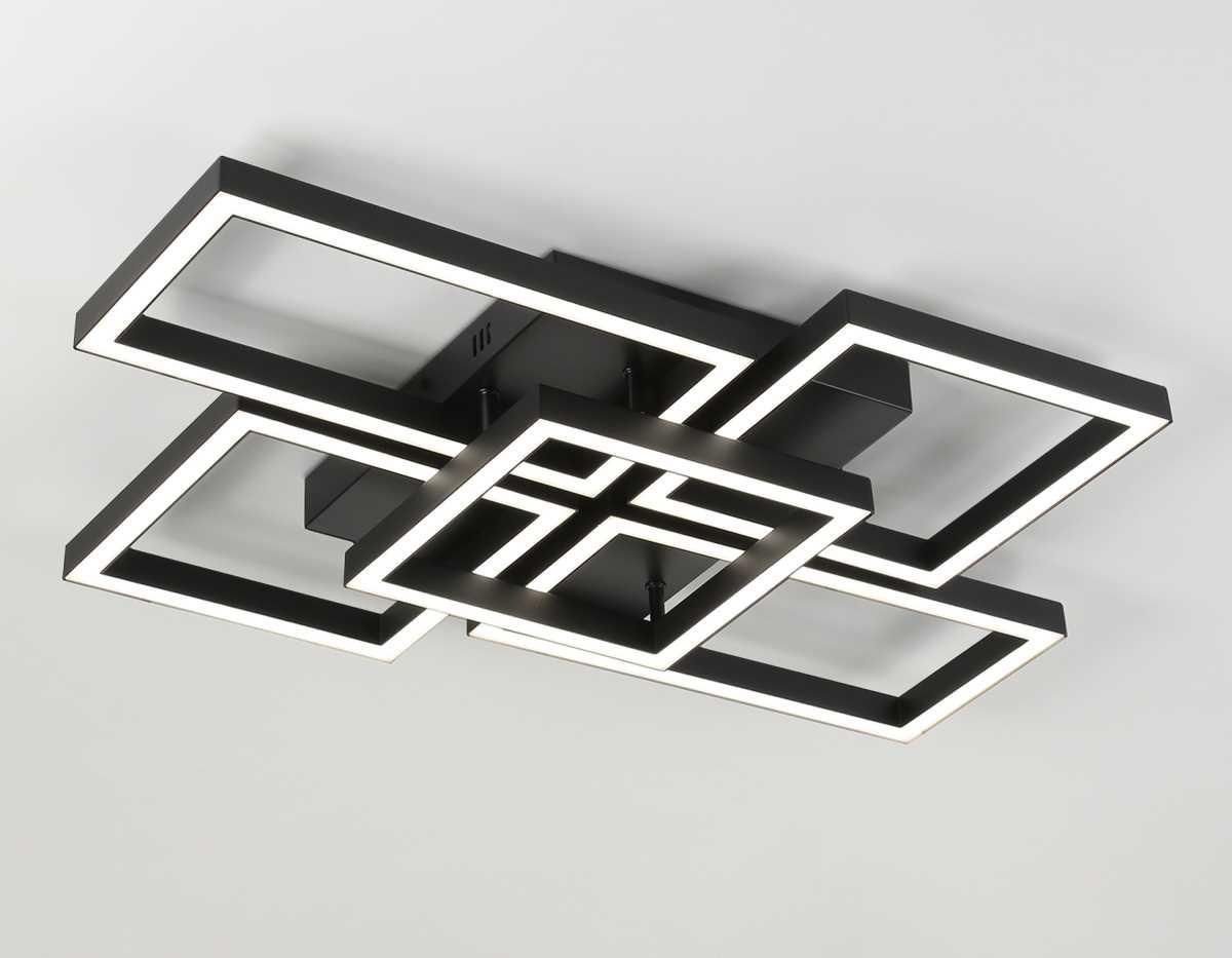 Люстра Ambrella Light ACRYLICA FA1012