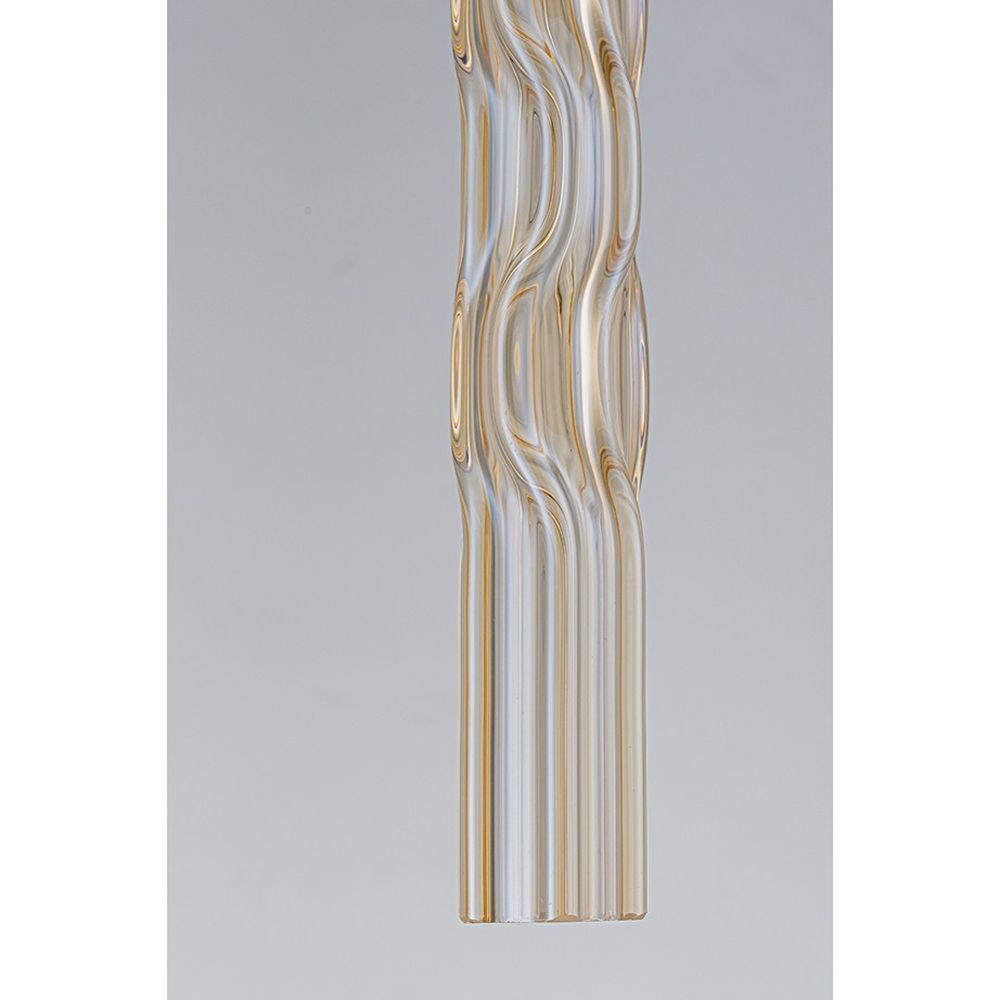 Подвесной светильник Belfast Grosvenor 167 BR AM