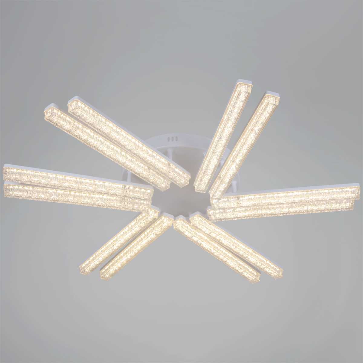 Потолочный светильник Reluce 58290-0.3-12 WH