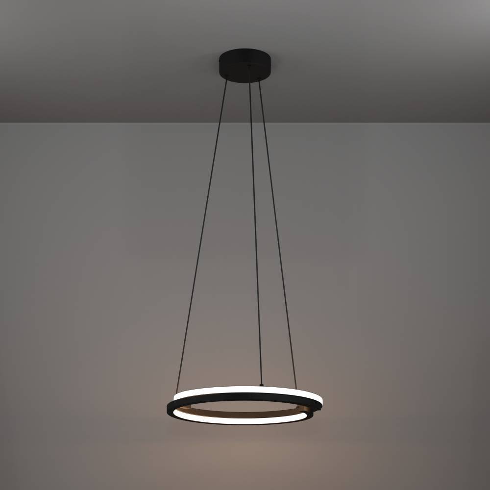 Подвесной светильник Eglo Mezzomonte 901822