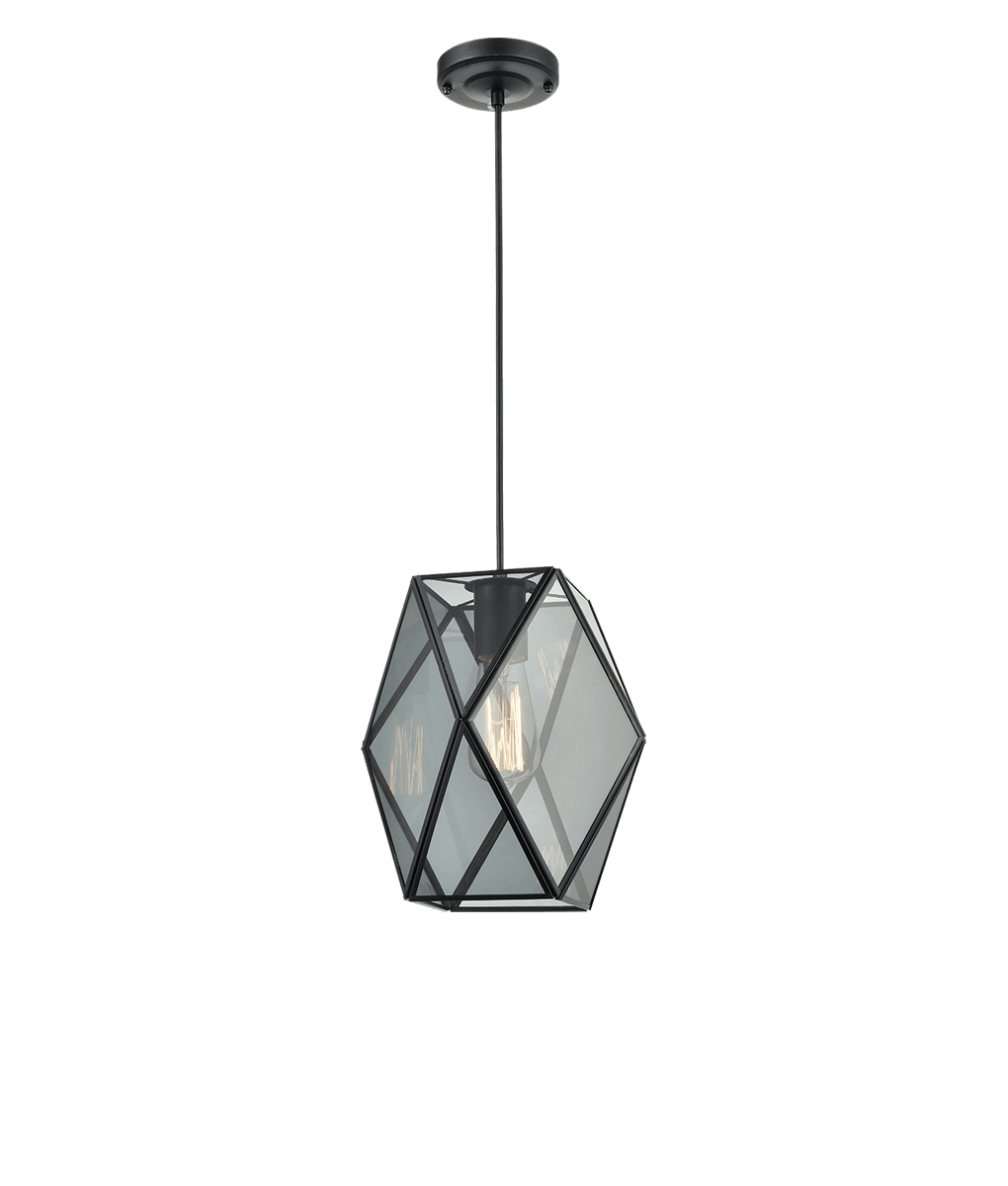 Подвесной светильник Vele Luce Bergamo VL5082P21