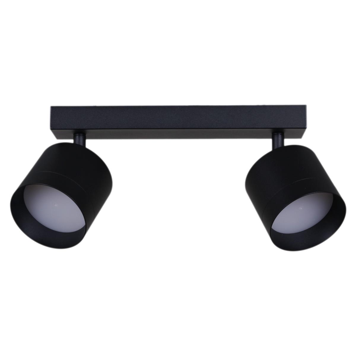 Точечный светильник Reluce Technical 53019-9.5-002IL SPOT LIGHT GX53 BK