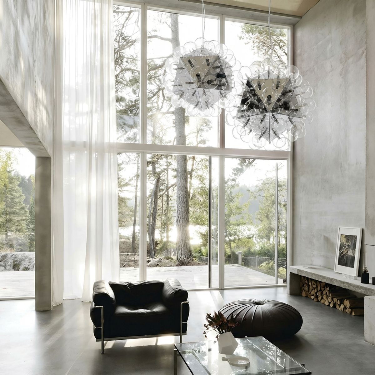 Подвесной светильник Loft IT Taraxacum 10470/600