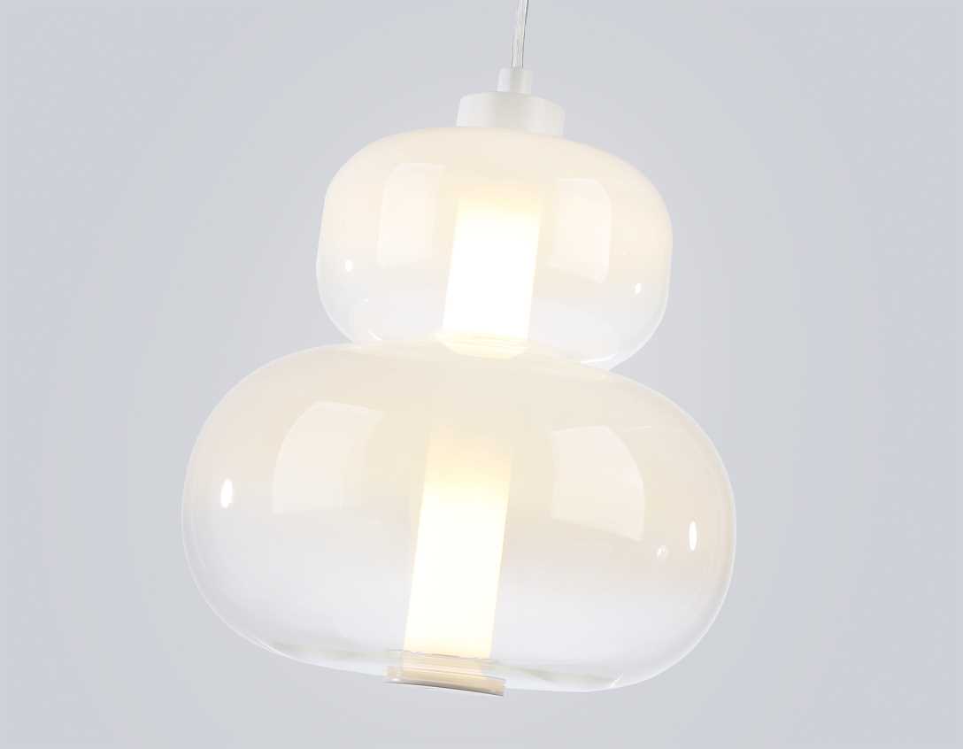 Подвесной светодиодный светильник Ambrella light High Light LH11051