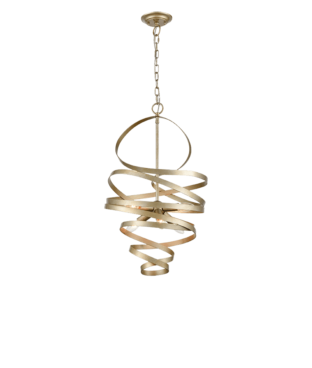 Подвесной светильник Vele Luce Violino VL4174P06