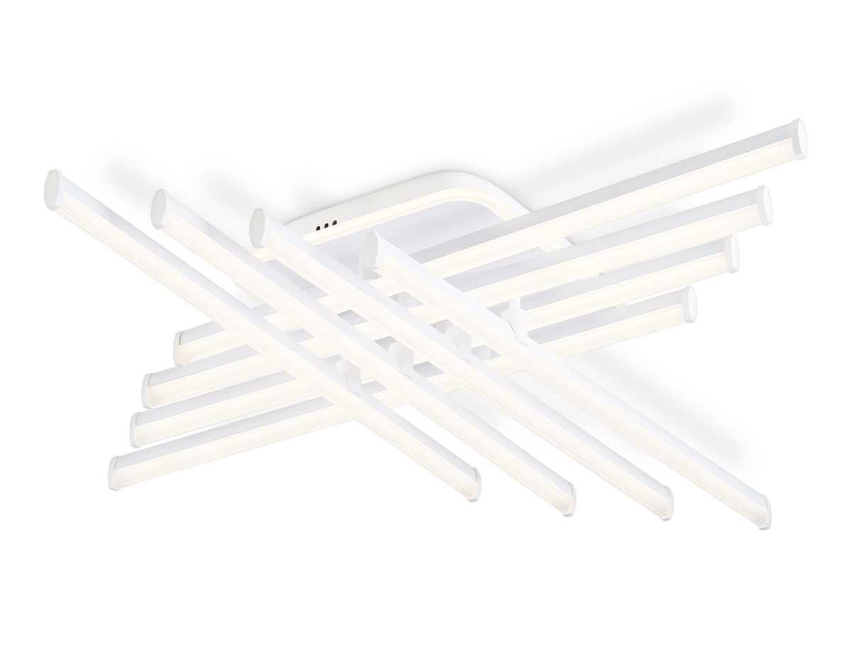 Люстра Ambrella Light COMFORT FL6261