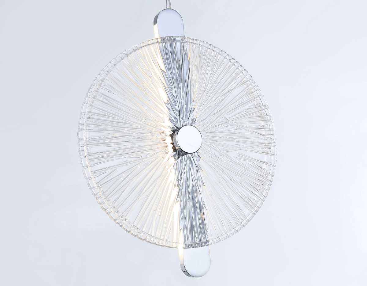Подвесной светильник Ambrella light High light LH31145