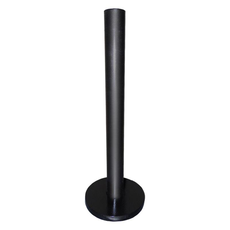 Опора Uniel UFP-E11BN-1200 Black 08315