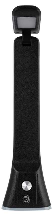 Настольная лампа ЭРА NLED-503-11W-BK Б0059855