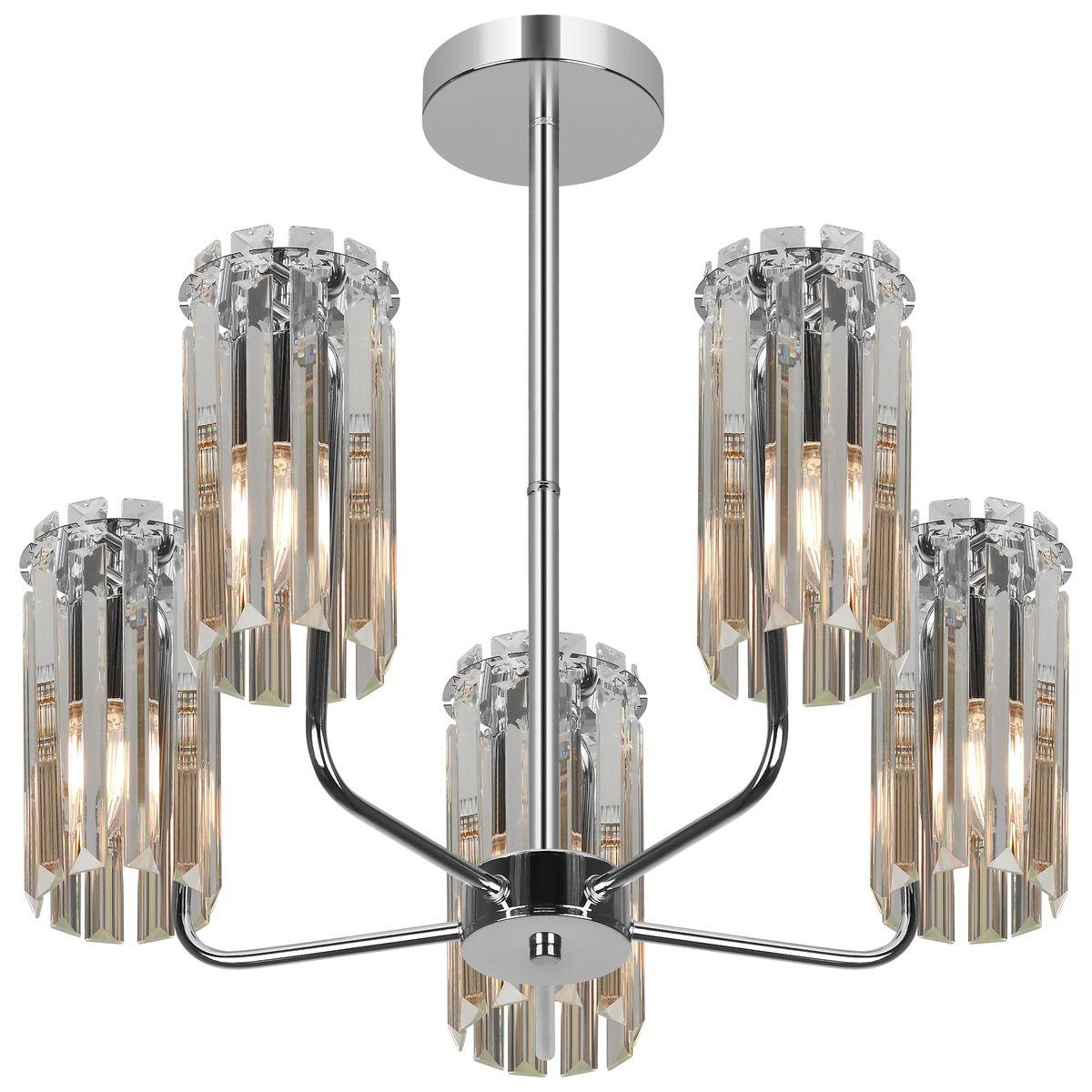 Потолочная люстра Rivoli Ifa 1063-305 Б0070170