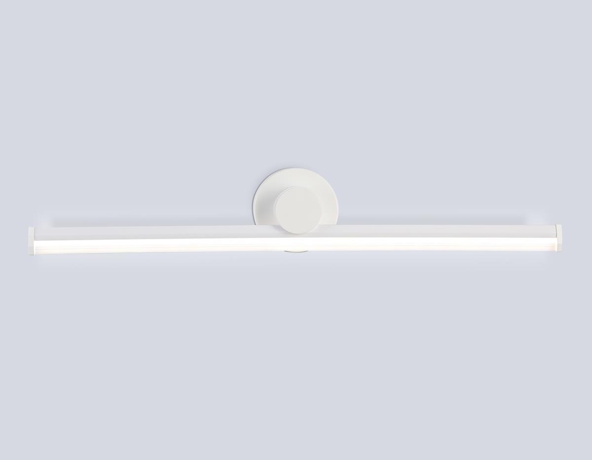 Настенный светильник Ambrella Light COMFORT FL6101