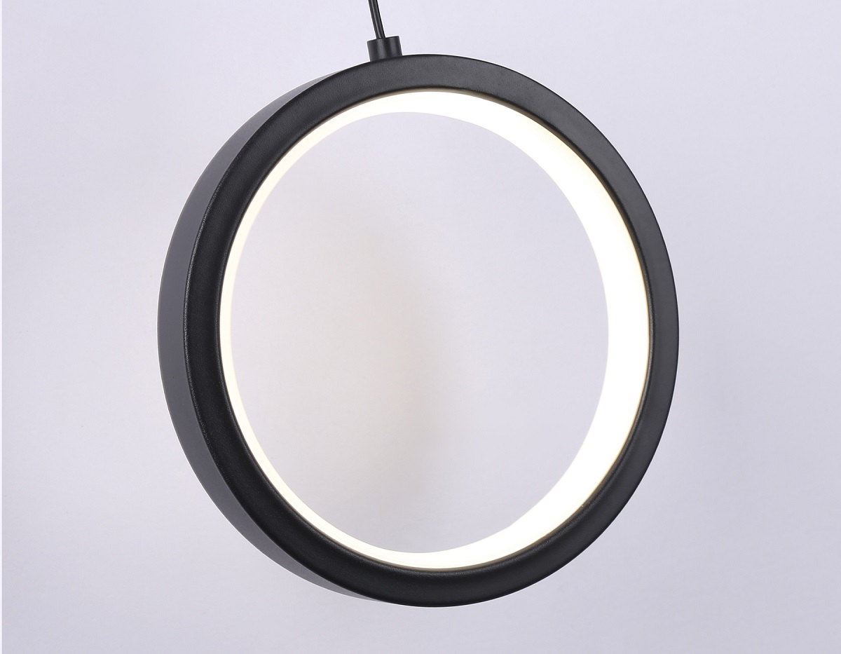 Настенный светодиодный светильник Ambrella light Comfort LineTech FL51652