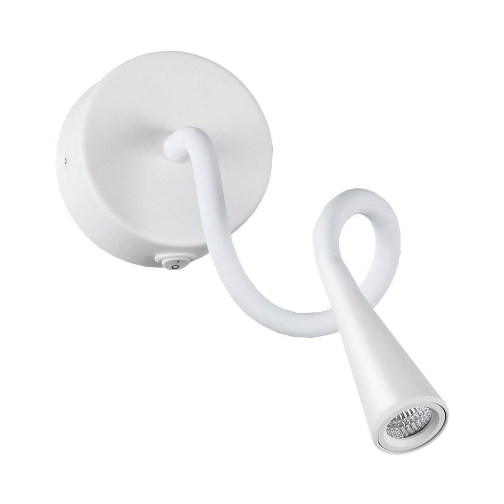 Бра Odeon Light Hightech Odds 4255/3WL