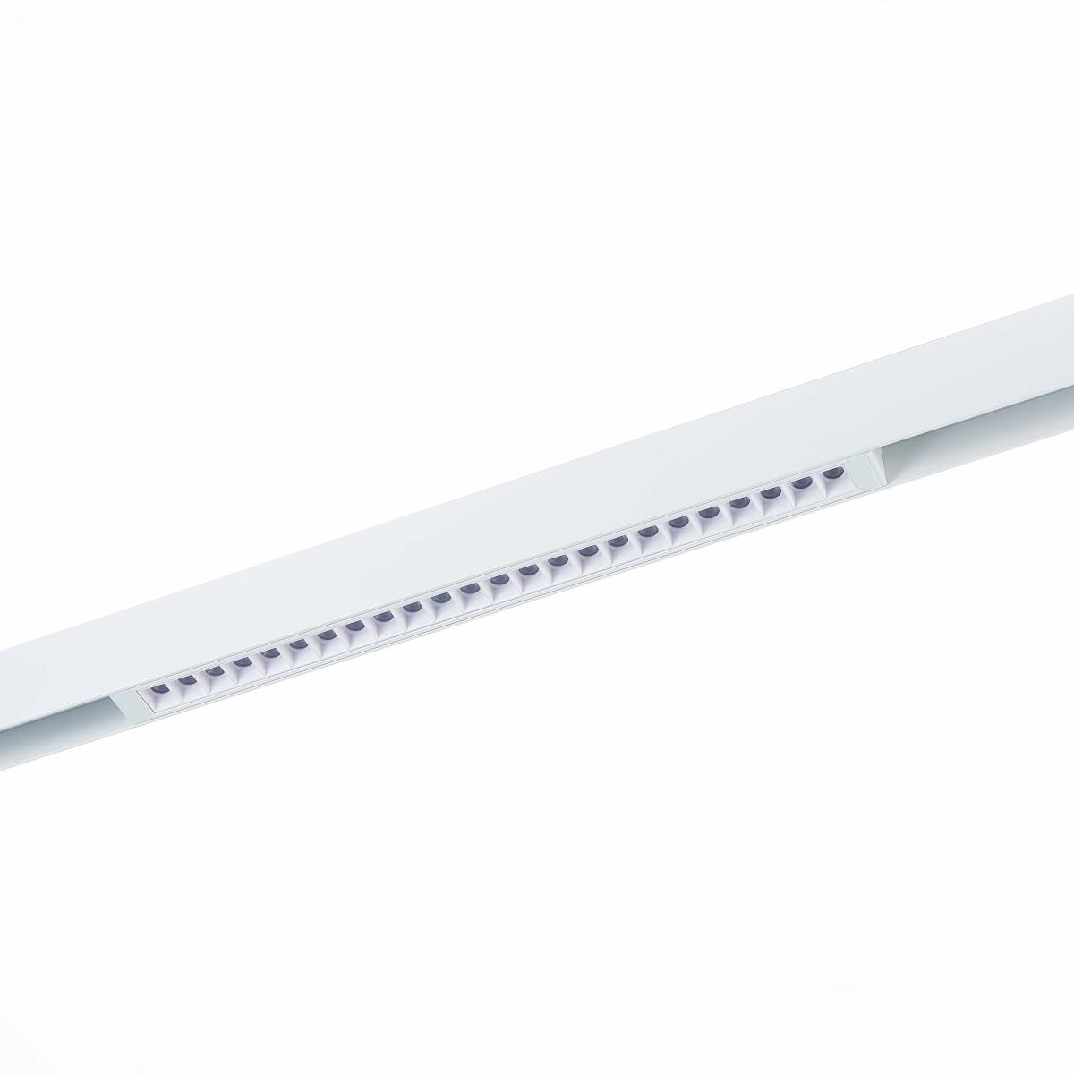 Трековый светильник ST Luce Skyline 220 ST655.596.18H