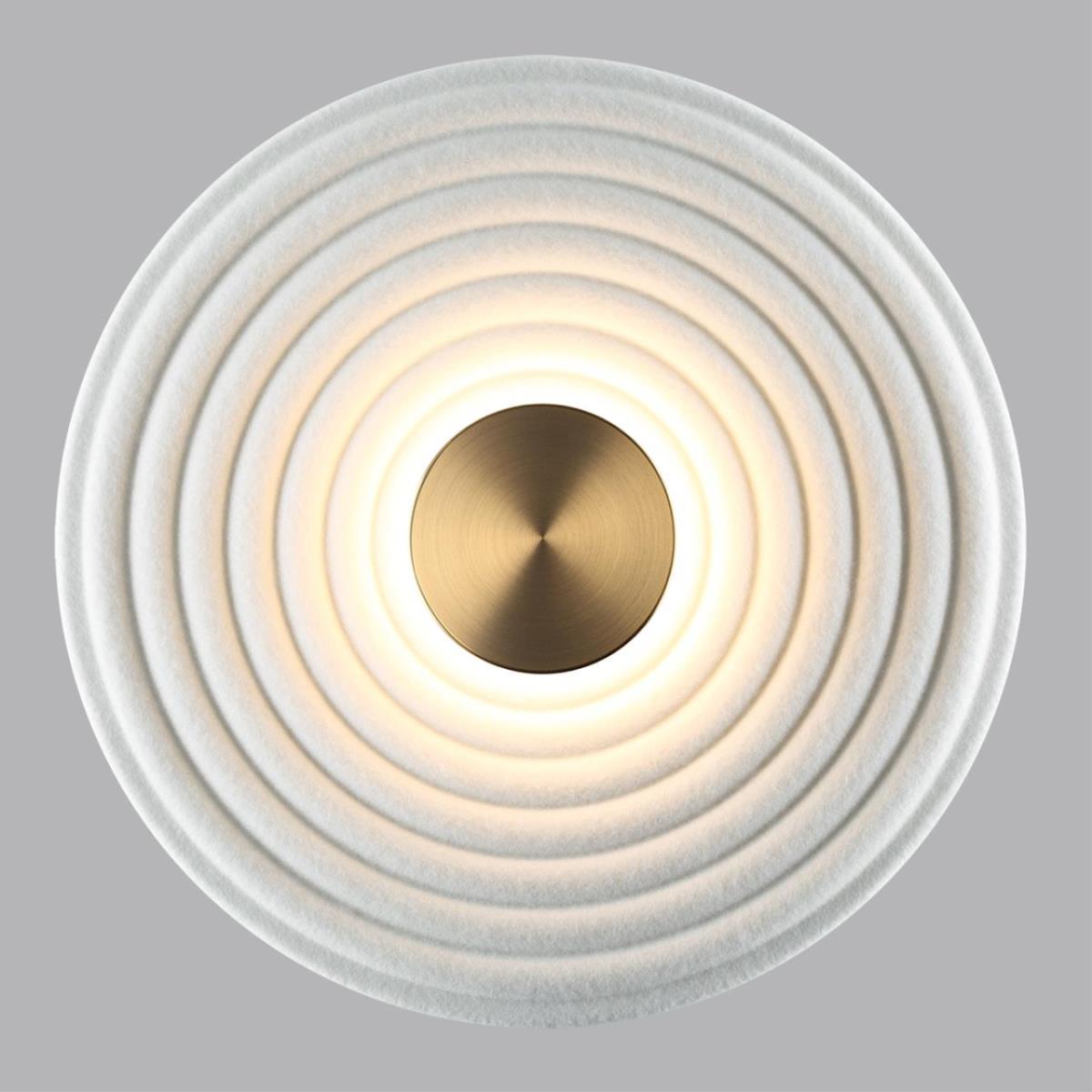 Настенный светильник Odeon Light Felt L-Vision 7035/6WW