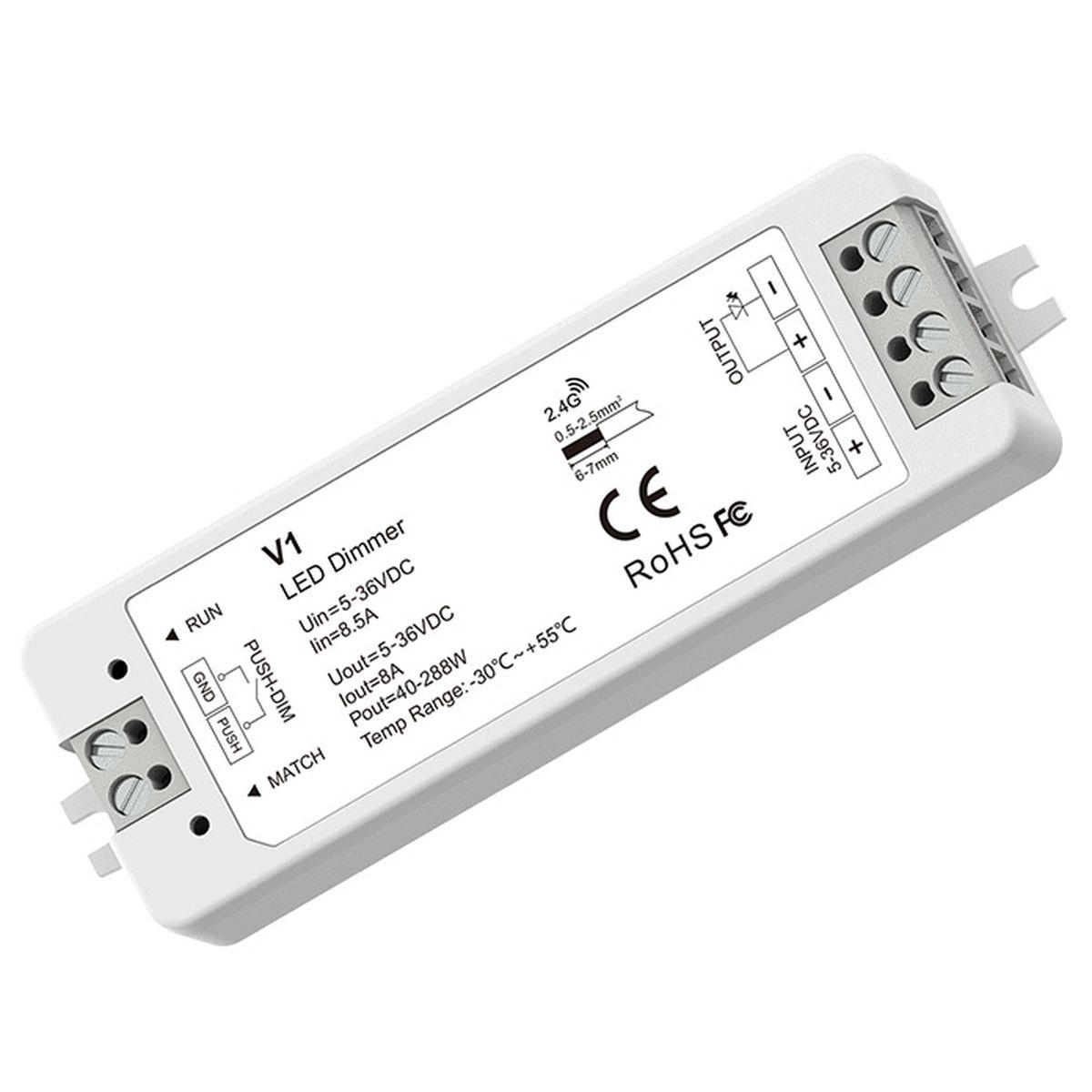 Контроллер Favourite 2001-CTR-002