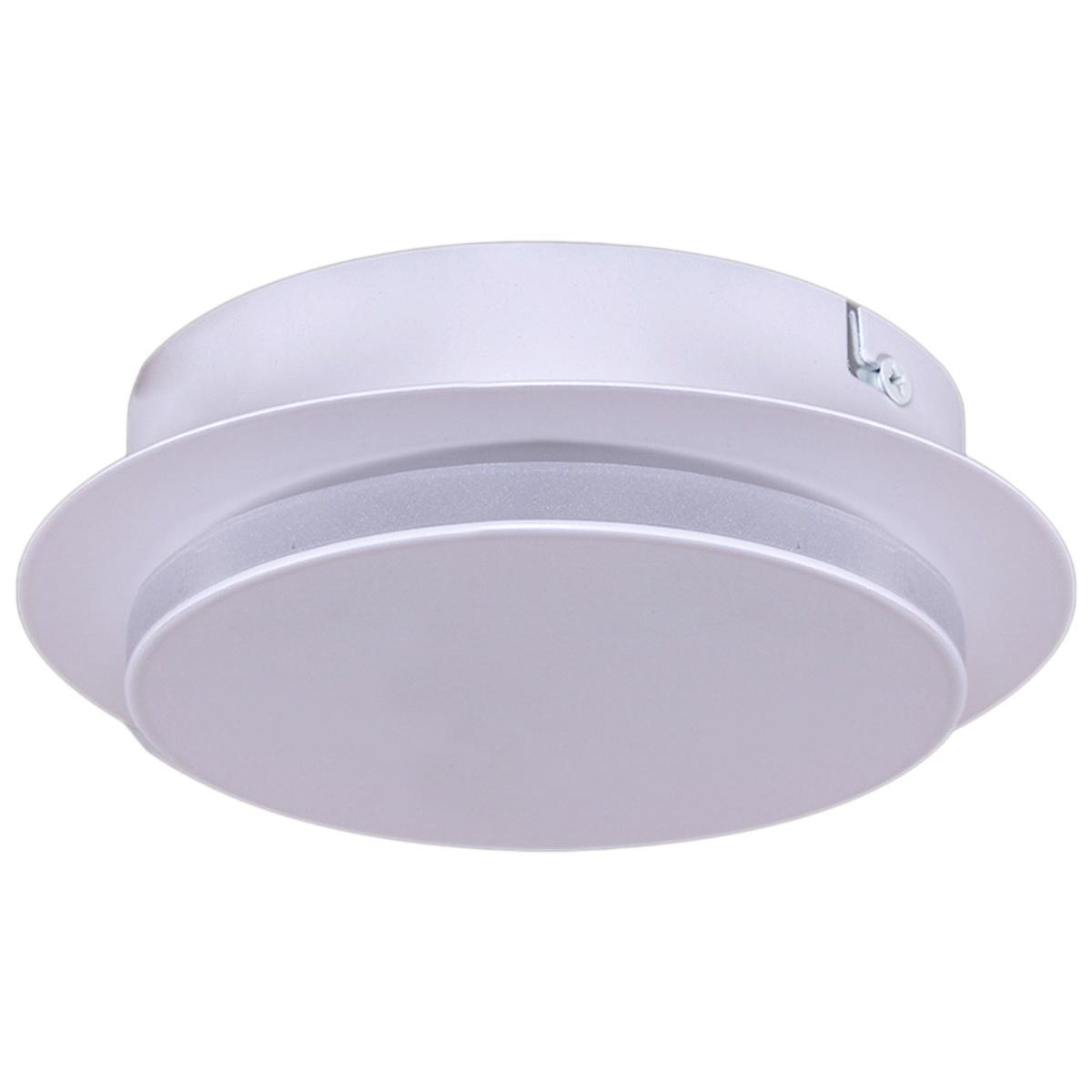 Потолочный светильник Reluce 86686-9.2-001RD LED6W WT