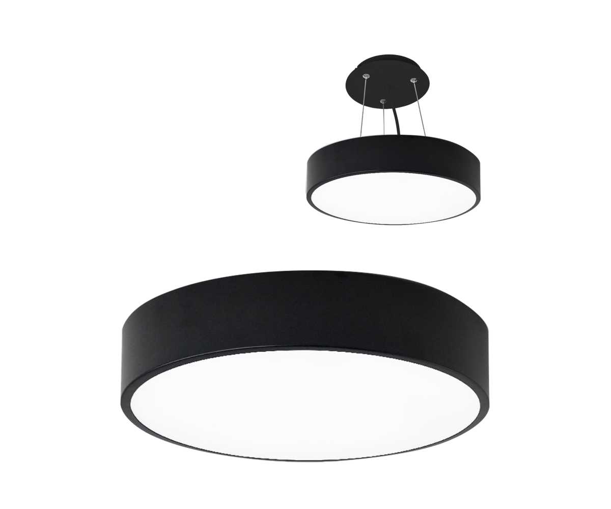 Потолочный светодиодный светильник Kink Light Медина 05460,19