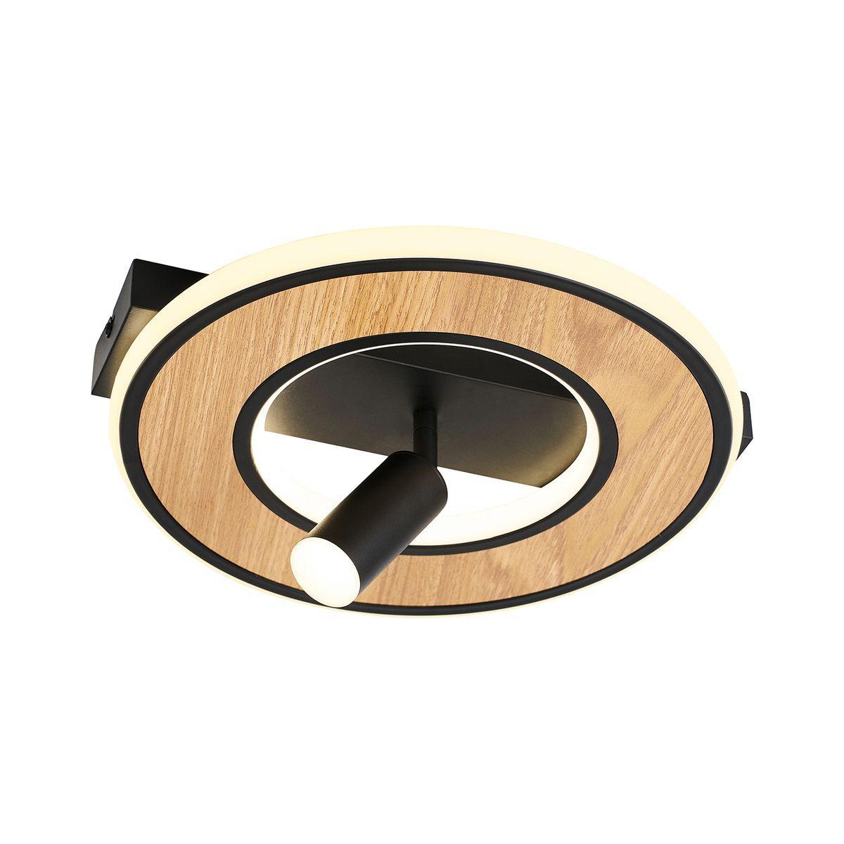 Потолочный светодиодный светильник Favourite Olika 4438-1C